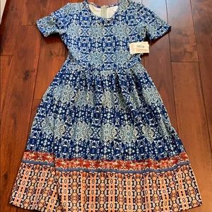 Lularoe Amelia